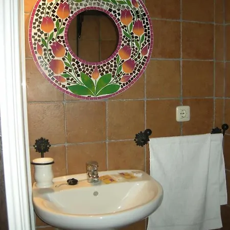 El Rancho Aparthotel 3*