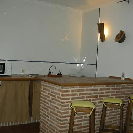 El Rancho Aparthotel 3*