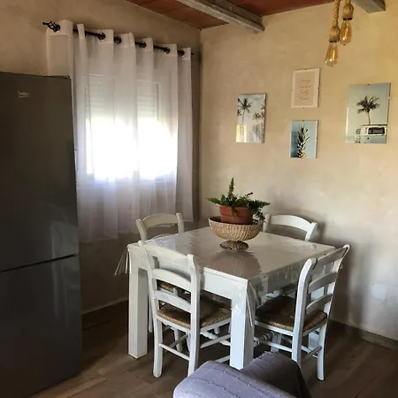 Aparthotel El Rancho