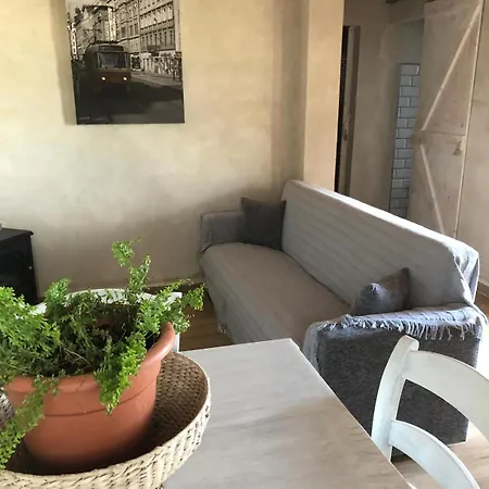 El Rancho Aparthotel Tarifa