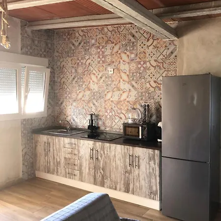 El Rancho Aparthotel 3*