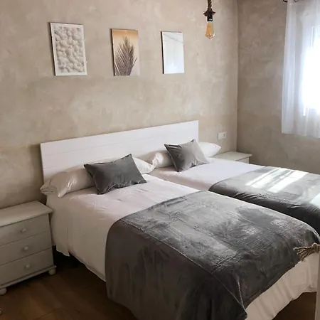 El Rancho Aparthotel 3*