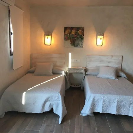 El Rancho Aparthotel 4*