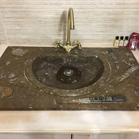 El Rancho تريفة