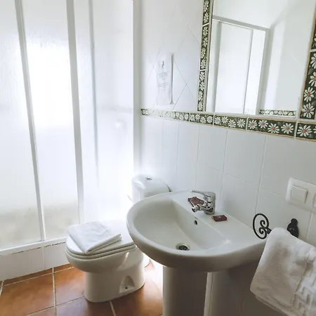 El Rancho Aparthotel Tarifa