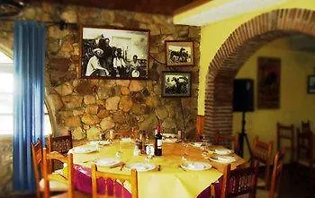 El Rancho Aparthotel 3*