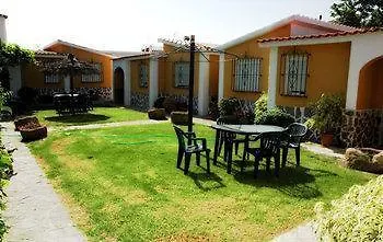 El Rancho Aparthotel Tarifa