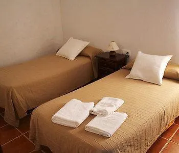 Aparthotel El Rancho 4*
