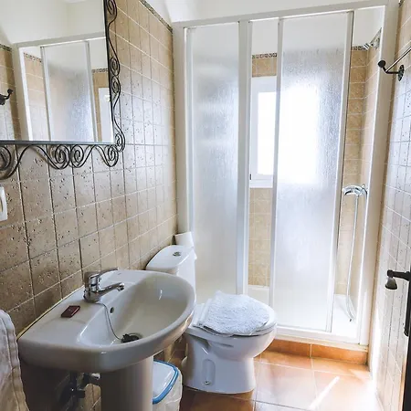 Aparthotel El Rancho 4*