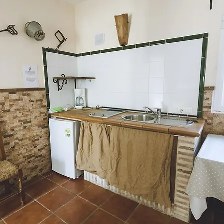 Aparthotel El Rancho 4*