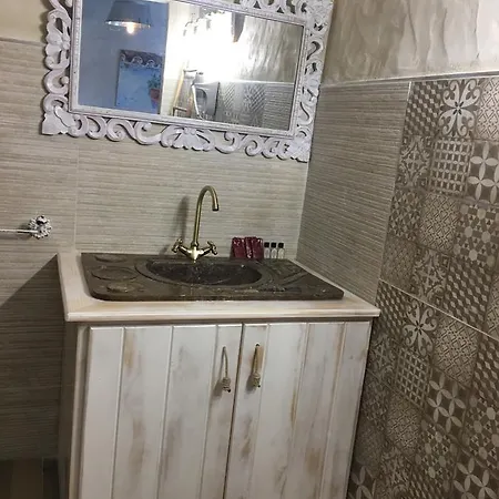 Aparthotel El Rancho Tarifa