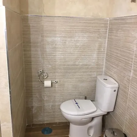 Aparthotel El Rancho