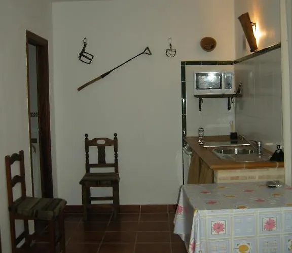 El Rancho Ταρίφα