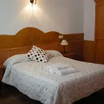 Апарт-отель El Rancho
