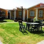 El Rancho Aparthotel Tarifa
