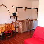 El Rancho Aparthotel Tarifa