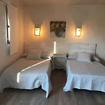 El Rancho