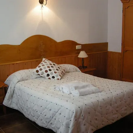 Aparthotel El Rancho
