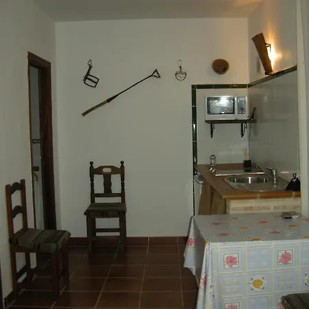 El Rancho Tarifa