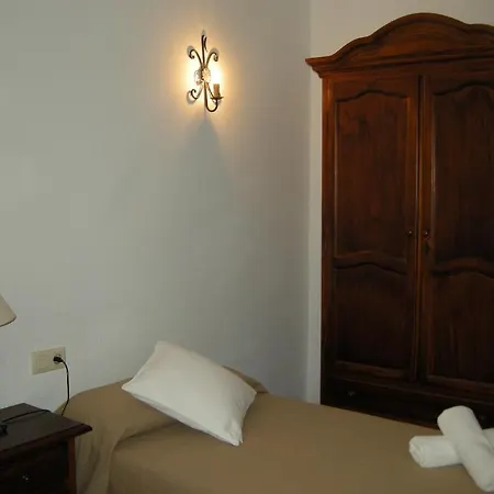 El Rancho Aparthotel Tarifa