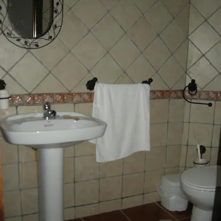 El Rancho 3* Тарифа