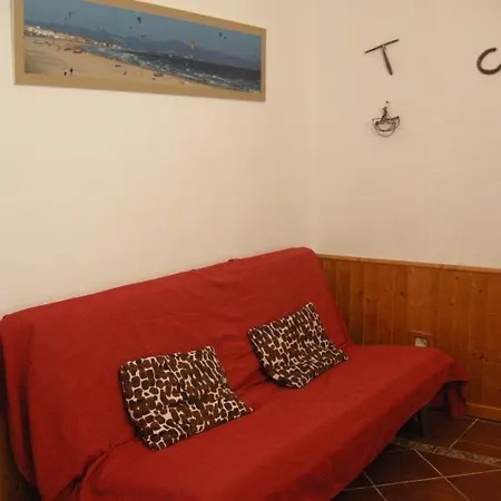 El Rancho Aparthotel 3*