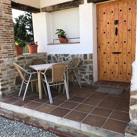 Апарт-отель El Rancho 3*