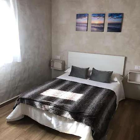 Aparthotel El Rancho Tarifa
