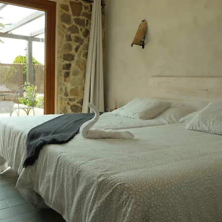 El Rancho Apart-hotel 4*