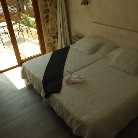 El Rancho Apart-hotel Tarifa