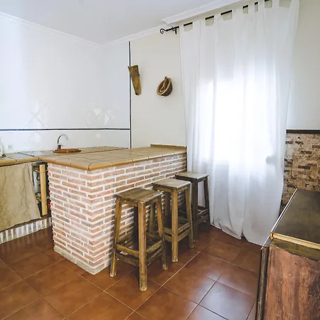 Apart-hotel El Rancho