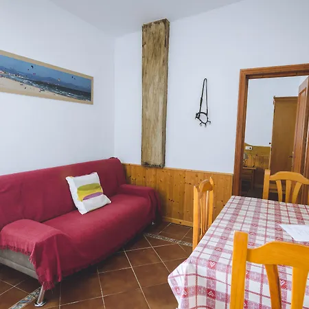 Apart-hotel El Rancho Tarifa