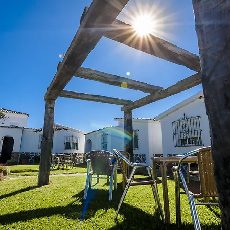 El Rancho Apart-hotel