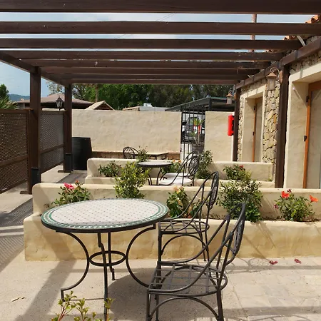 El Rancho Apart-hotel