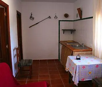 El Rancho Апарт-отель 3*