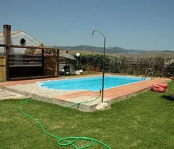 El Rancho