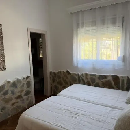 El Rancho Apart-hotel Tarifa