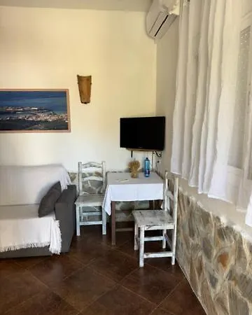 Lägenhetshotell El Rancho