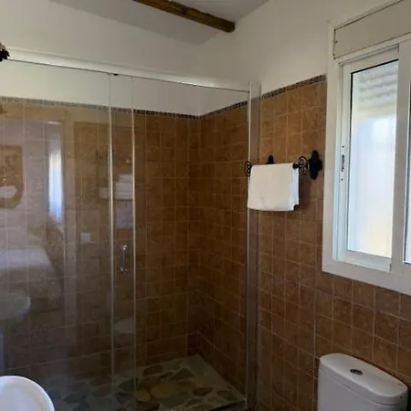 Apart-hotel El Rancho Tarifa