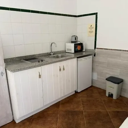 El Rancho Apart-hotel Tarifa