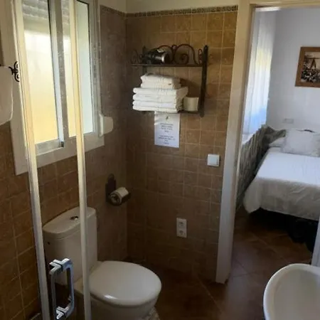 Apart-hotel El Rancho 4*