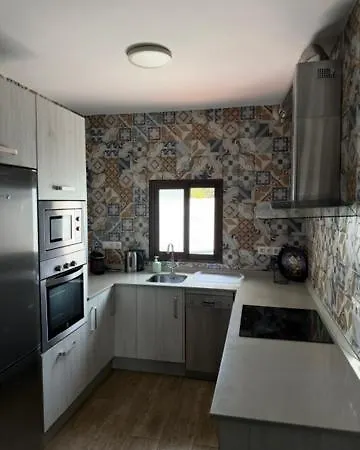 Aparthotel El Rancho Tarifa