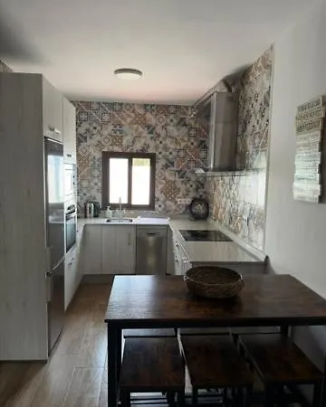 El Rancho Aparthotel 4*