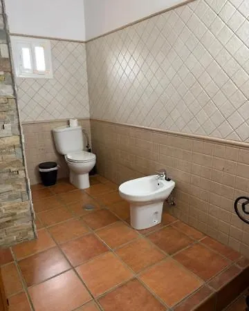 Lägenhetshotell El Rancho Tarifa