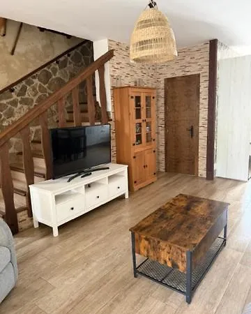El Rancho Lägenhetshotell 4*
