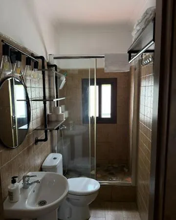 Lägenhetshotell El Rancho