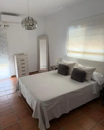 El Rancho Aparthotel Tarifa