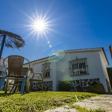 Aparthotel El Rancho 4*