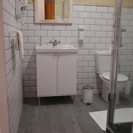 Aparthotel El Rancho 4*