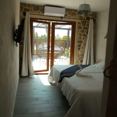 El Rancho Aparthotel 4*